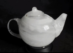 ice tea pot