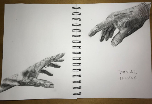 Hands