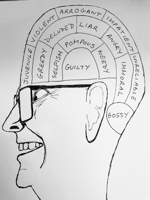 Phrenology 