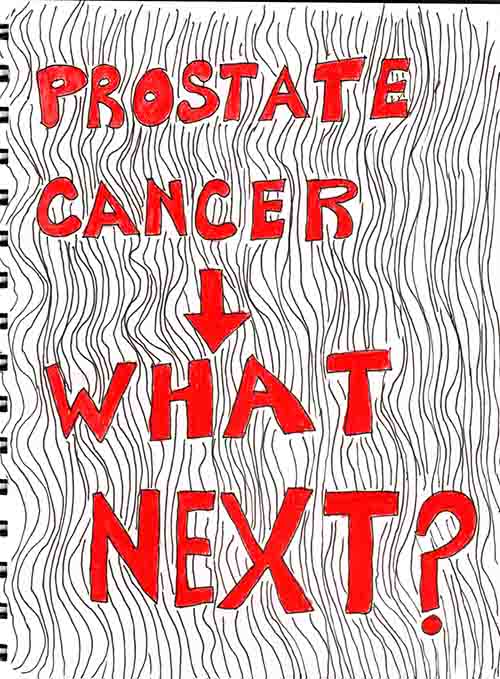 Prostate Cancer Chapter 2