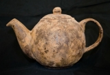 Past work - Teapotty: Chocolate