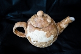 Teapotty: Egg shells
