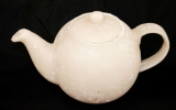 Teapotty: Wax